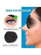 1db Ultra-Kényelmes Alvómaszk