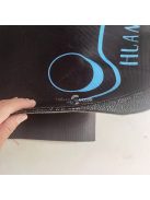 Ultra-Vékony Csúszásmentes Jógaszőnyeg