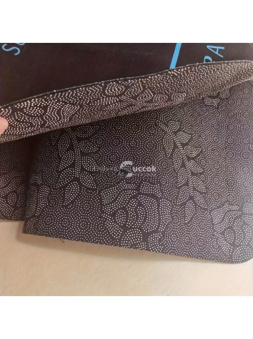 Ultra-Vékony Csúszásmentes Jógaszőnyeg