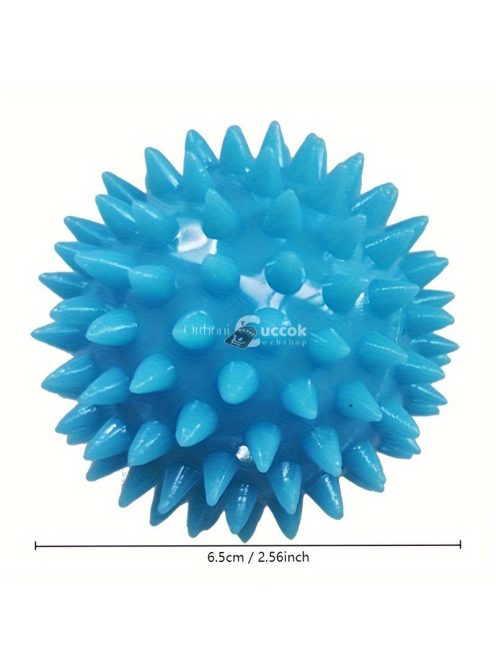 jóga fitnesz mini masszázslabda