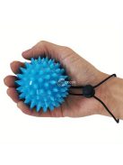 jóga fitnesz mini masszázslabda