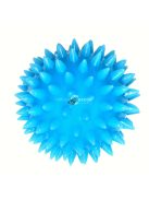 jóga fitnesz mini masszázslabda