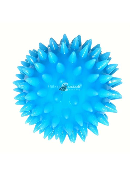 jóga fitnesz mini masszázslabda