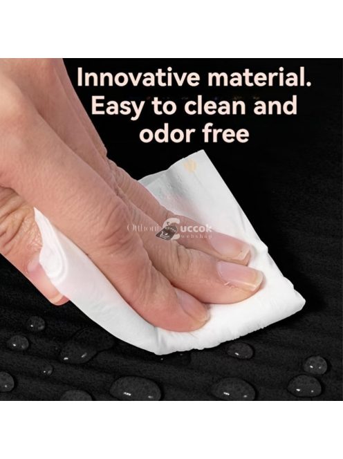 1db Vastagított NBR Jóga Matrac