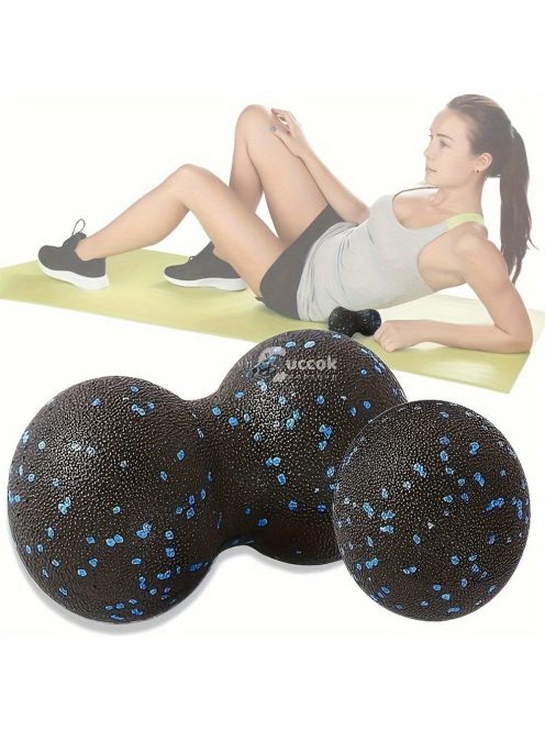 2 Darab, Fascia Masszázsgömb