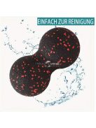 2 Darab, Fascia Masszázsgömb