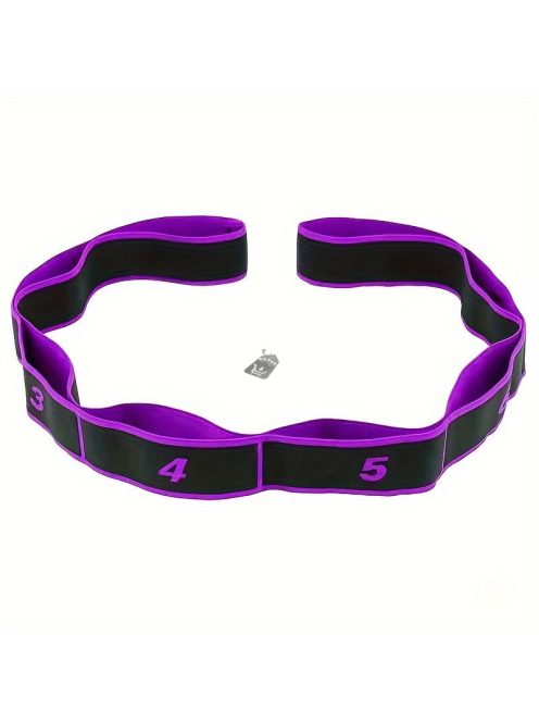 Rugalmas Jóga Szalag