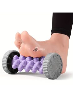   Lábmasszírozó görgővérkeringés, ideális lábakhoz, kezekhez és karokhoz