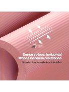 Csúszásmentes EVA jógaszőnyeg férfiaknak és nőknek