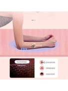 Csúszásmentes EVA jógaszőnyeg férfiaknak és nőknek