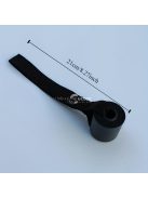 1 Db ajtóra akasztható erősítő szalag