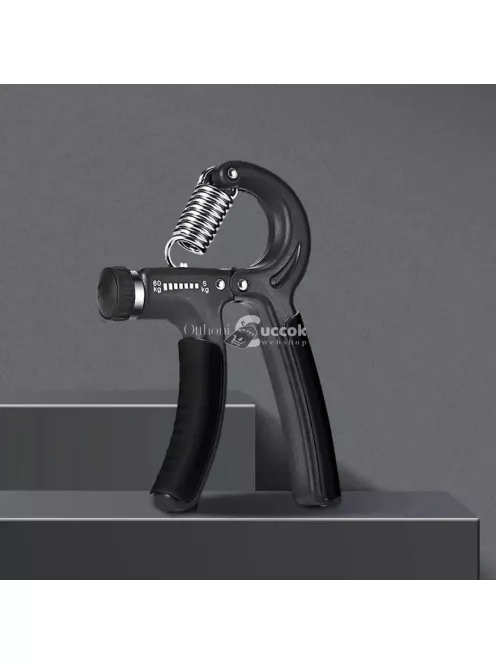 R alakú rugós markolat erősítő