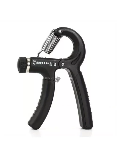 R alakú rugós markolat erősítő