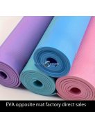 Csúszásmentes EVA Jógaszőnyeg