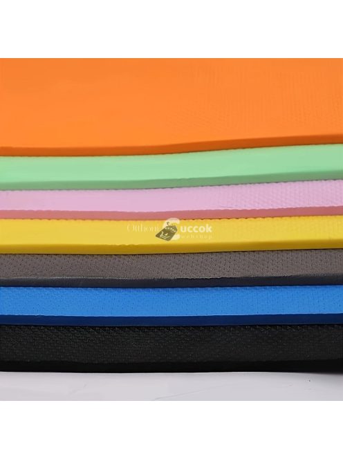 Csúszásmentes EVA Jógaszőnyeg