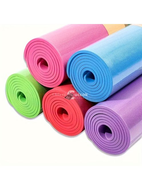 Csúszásmentes EVA Jógaszőnyeg