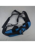 Jóga láb nyújtópánt