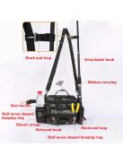 Csalitáska, speciális tárolótáska