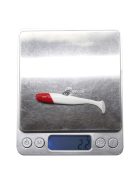 10db Soft Lure mesterséges, szilikon puha csali