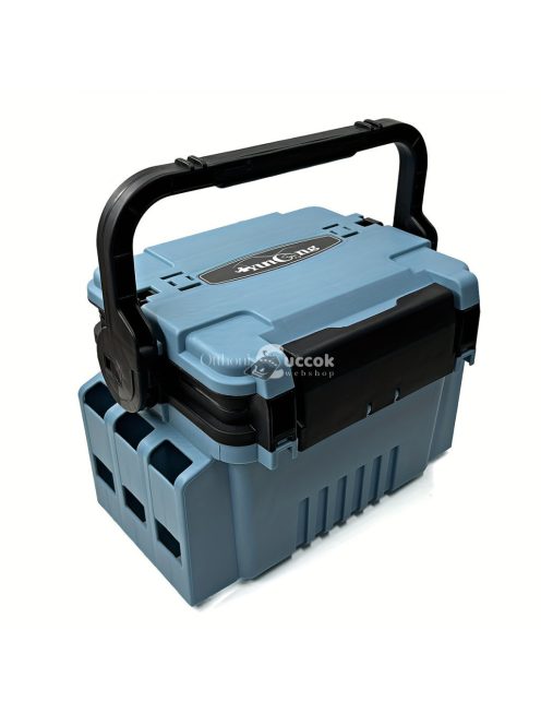 Többfunkciós horgászbőrönd