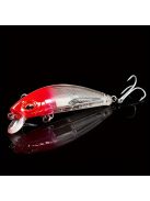 1db Luminous Minnow világító Horgászcsali