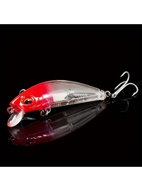 1db Luminous Minnow világító Horgászcsali