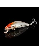 1db Luminous Minnow világító Horgászcsali