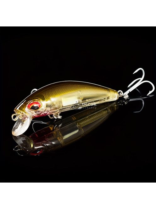 1db Luminous Minnow világító Horgászcsali
