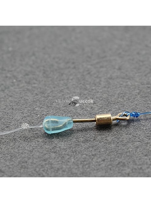 200db több méretű szilikon anyagú klip szett