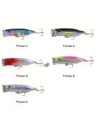 Popper Minnow horgászcsali