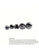 100db Prémium Ólomnehezék Kényelmes Tárolódobozzal