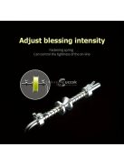 Alumínium ötvözet horgászzsinór felhúzó