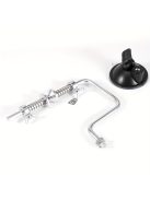 Alumínium ötvözet horgászzsinór felhúzó