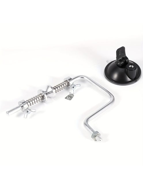 Alumínium ötvözet horgászzsinór felhúzó