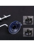 Alumínium ötvözet horgászzsinór felhúzó