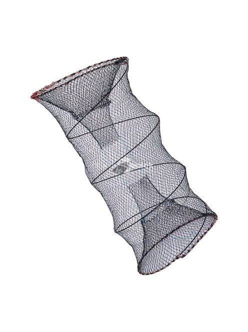 Tartós összecsukható halászháló