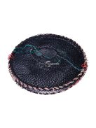 Tartós összecsukható halászháló