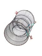 Tartós összecsukható halászháló