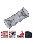 Tartós összecsukható halászháló