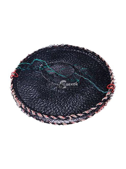 Tartós összecsukható halászháló