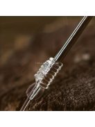 Extra éles horgászkészlet - T-alakú nyárs kialakítás, 5 horog zsinórral