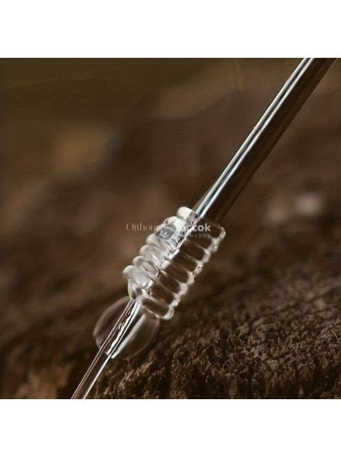 Extra éles horgászkészlet - T-alakú nyárs kialakítás, 5 horog zsinórral