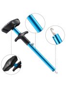 1db Easy Fish Hook Remover - T Alakú Eszköz A Gyors És Fájdalommentes Horogeltávolításhoz