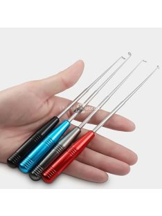   Rozsdamentes Acél Horog Eltávolító, Kihúzó Leválasztó Gyors Lekapcsoló Eszköz Horgászszerszámok