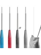 Rozsdamentes Acél Horog Eltávolító, Kihúzó Leválasztó Gyors Lekapcsoló Eszköz Horgászszerszámok