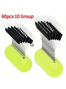 60db Horgászúszó Úszóstop