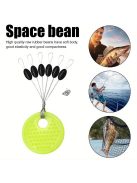 60db Horgászúszó Úszóstop