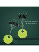 60db Horgászúszó Úszóstop