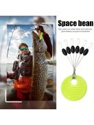 60db Horgászúszó Úszóstop