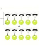 60db Horgászúszó Úszóstop